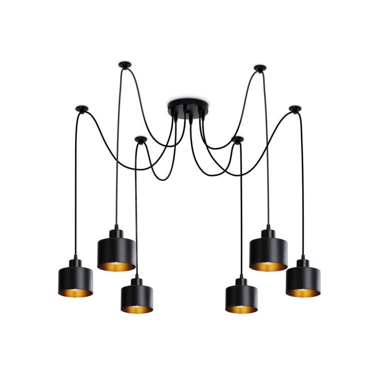 Подвесная люстра Ambrella light Traditional TR8132 Подвесная люстра Ambrella light Traditional TR8132