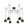 Подвесная люстра Ambrella light Traditional TR8132 Подвесная люстра Ambrella light Traditional TR8132