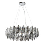Подвесная люстра MW-Light Патриция 4 447011908 Подвесная люстра MW-Light Патриция 4 447011908