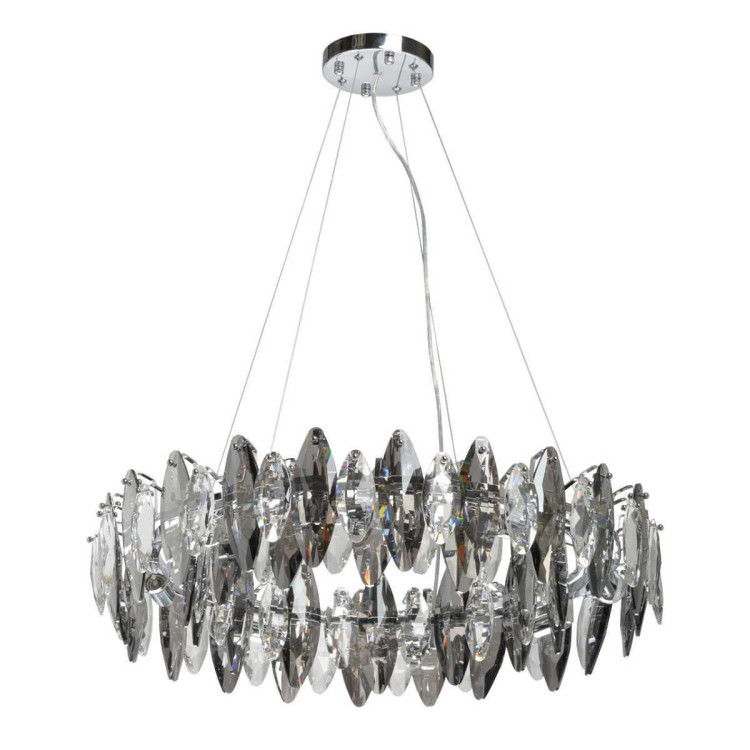Подвесная люстра MW-Light Патриция 4 447011908 Подвесная люстра MW-Light Патриция 4 447011908