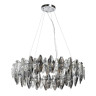 Подвесная люстра MW-Light Патриция 4 447011908 Подвесная люстра MW-Light Патриция 4 447011908