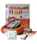 Комплект теплого пола Ceilhit 22 PV/15 600 до 4,5 м.кв, с терморегулятором (OJ Electronics)