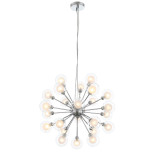 Подвесная люстра ST Luce Dualita SL431.103.24