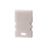 Заглушка Deko-Light End Cap H-AU-02-05 Set 2 pcs 979170