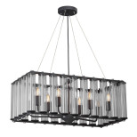 Подвесная люстра Vitaluce V5310-1/10 Подвесная люстра Vitaluce V5310-1/10