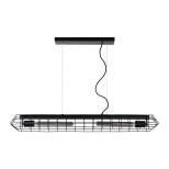 Подвесной светильник Lucide Lattice 05332/02/30 Подвесной светильник Lucide Lattice 05332/02/30