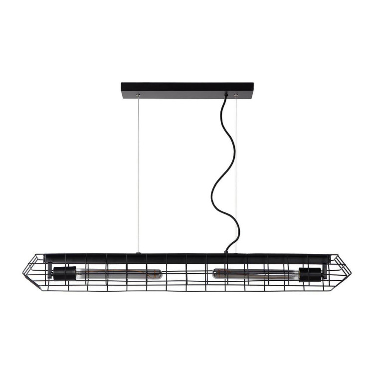 Подвесной светильник Lucide Lattice 05332/02/30 Подвесной светильник Lucide Lattice 05332/02/30