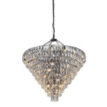 Подвесная люстра Vitaluce V5299-1/77 Подвесная люстра Vitaluce V5299-1/77