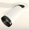 Комплект встраиваемого спота Ambrella light Techno Spot XM (A2241, C6322, N6131) XM6322201