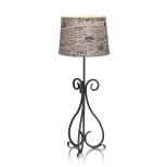 Настольная лампа Markslojd Molltorp 104691+104694