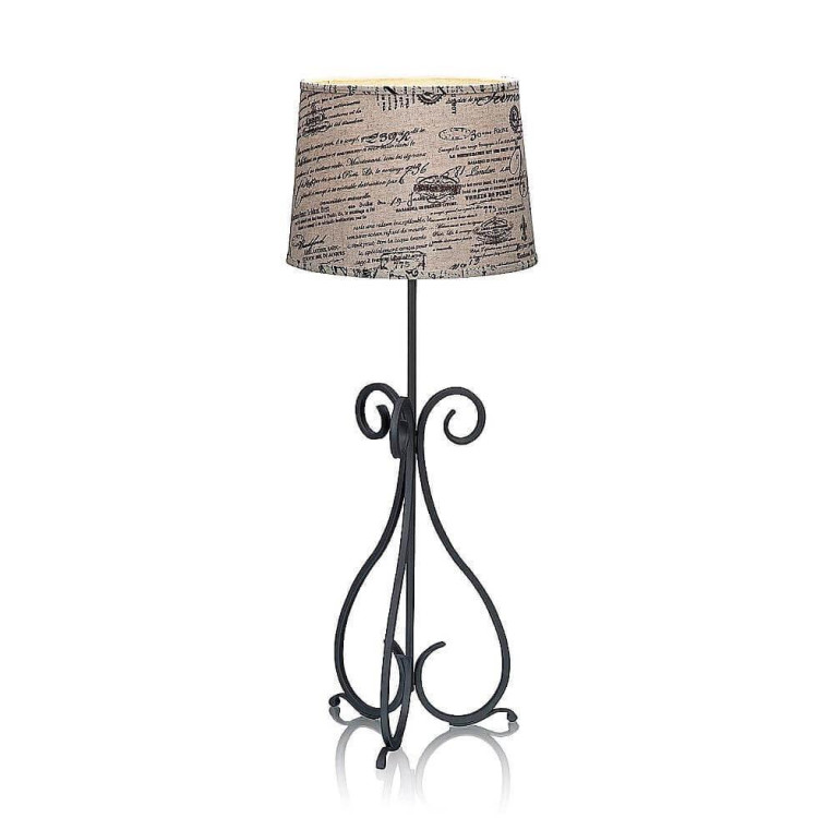 Настольная лампа Markslojd Molltorp 104691+104694