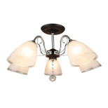 Потолочная люстра Seven Fires Mortara 66413.01.13.05 Потолочная люстра Seven Fires Mortara 66413.01.13.05