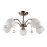 Потолочная люстра IMEX MD.11419-5-S AB