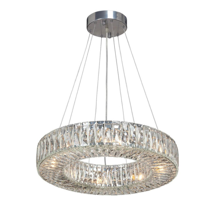 Подвесная люстра Vitaluce V5342-9/8S Подвесная люстра Vitaluce V5342-9/8S