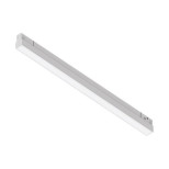 A4693PL-1WH СВЕТИЛЬНИК ПОТОЛОЧНЫЙ LINEA 48В 20Вт макс 980Лм 2700-6000К 90+ 120° smart