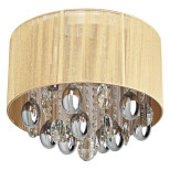 Потолочная люстра MW-Light Жаклин 465011305 Потолочная люстра MW-Light Жаклин 465011305