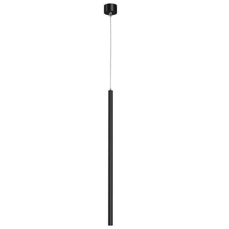 Подвесной светодиодный светильник Lightstar Tubo 747447 Подвесной светодиодный светильник Lightstar Tubo 747447