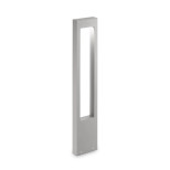 Уличный светильник Ideal Lux Vega Pt1 Grigio 136042 Уличный светильник Ideal Lux Vega Pt1 Grigio 136042