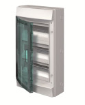 Шкаф распределительный ABB 65P12X32A на 36 модулей IP65