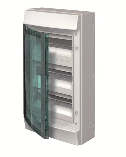 Шкаф распределительный ABB 65P12X32A на 36 модулей IP65