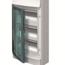 Шкаф распределительный ABB 65P12X32A на 36 модулей IP65