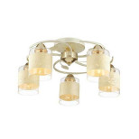 Потолочная люстра Lumion Filla 3029/5C