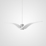 Подвесной светодиодный светильник Imperium Loft Brokis Night Birds 106344-22