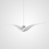 Подвесной светодиодный светильник Imperium Loft Brokis Night Birds 106344-22