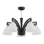 Потолочная люстра Alfa Magnat Venge 21355