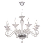 Люстра Maytoni DIA010PL-08TR
