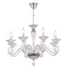 Люстра Maytoni DIA010PL-08TR