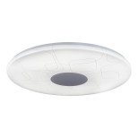 Потолочный светодиодный светильник iLedex Cube-60W-Entire Потолочный светодиодный светильник iLedex Cube-60W-Entire