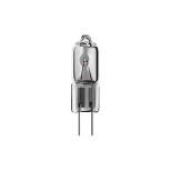 Лампа галогенная Elektrostandard G4 20W прозрачная a022648