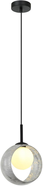 Светильник подвесной Stilfort 2178/09/01PS, серия Raundi