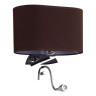 Бра Lumina Deco Aruni LDW 6052-2 BR Бра Lumina Deco Aruni LDW 6052-2 BR