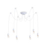 Подвесная люстра Ambrella light Traditional TR8177 Подвесная люстра Ambrella light Traditional TR8177