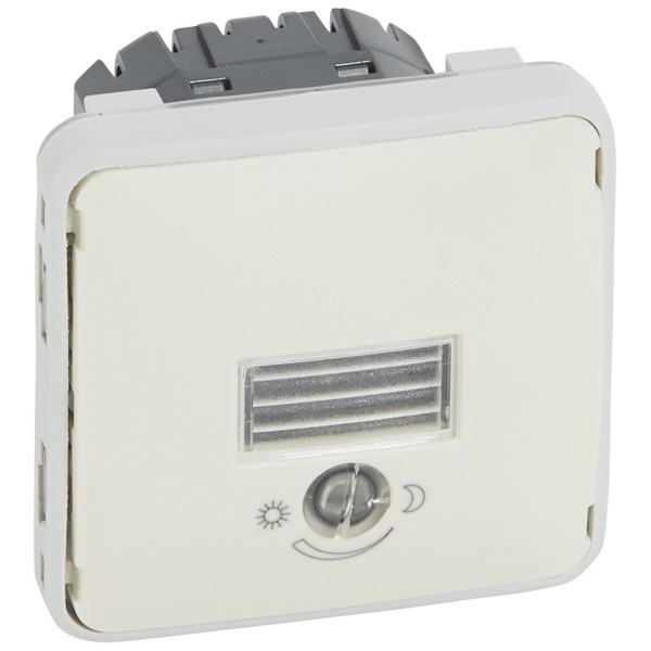 Выключатель сумеречный Legrand Plexo IP55 белый 069617