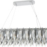 Люстра подвесная Stilfort 2186/09/12PL серия New Ton