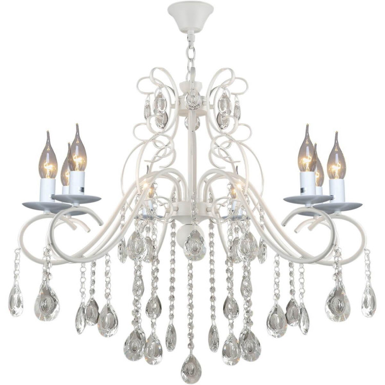 Подвесная люстра Reluce 04751-0.4-08