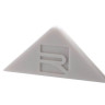 Заглушка Deko-Light End Cap P-AV-01-10 Set 2 pcs 978171