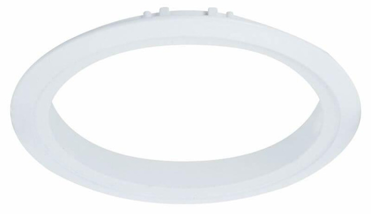 Рамка Deko-Light Tura frame for 1 round 850100