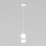 Подвесной светильник 50250/1 LED белый