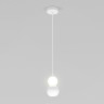 Подвесной светильник 50250/1 LED белый