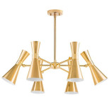 Подвесная люстра Lightstar Dumo 816061 Подвесная люстра Lightstar Dumo 816061