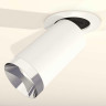 Комплект встраиваемого спота Ambrella light Techno Spot XM (A2241, C6322, N6132) XM6322202