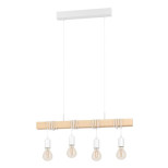 Подвесной светильник Eglo Townshend 43704