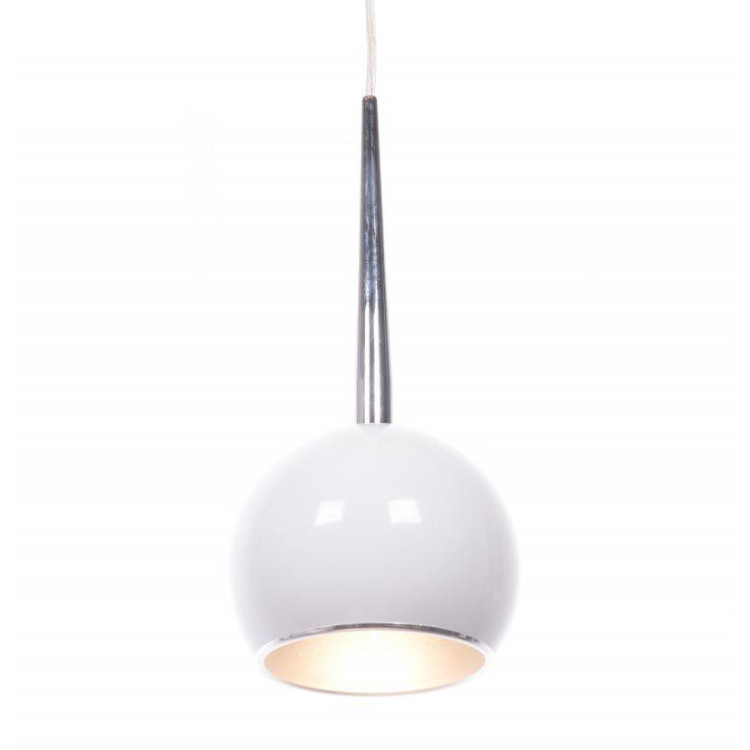 Подвесной светильник Lumina Deco Aurora LDP 9098-1 WT Подвесной светильник Lumina Deco Aurora LDP 9098-1 WT