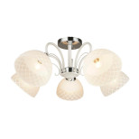 Потолочная люстра Seven Fires Ornago 66409.01.64.05 Потолочная люстра Seven Fires Ornago 66409.01.64.05