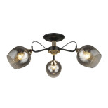 Потолочная люстра Seven Fires Isora 66606.01.69.03 Потолочная люстра Seven Fires Isora 66606.01.69.03