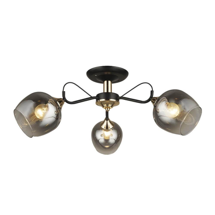 Потолочная люстра Seven Fires Isora 66606.01.69.03 Потолочная люстра Seven Fires Isora 66606.01.69.03